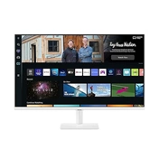 SAMSUNG Smart Monitor M5 LS32BM501EUXEN