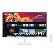 SAMSUNG Smart Monitor M7 LS32BM701UUXEN