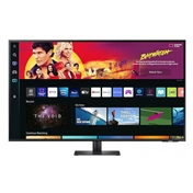SAMSUNG Smart Monitor M7 UHD VA 43"