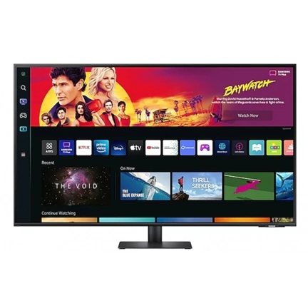 SAMSUNG Smart Monitor M7 UHD VA 43"