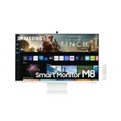 SAMSUNG Smart Monitor M8 LS32BM801UUXEN