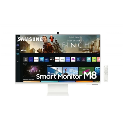 SAMSUNG Smart Monitor M8 LS32BM801UUXEN