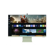 SAMSUNG Smart Monitor M8 LS32BM80GUUXEN