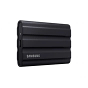 SAMSUNG T7 Shield USB 3.2 Gen2 1TB fekete