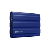 SAMSUNG T7 Shield USB 3.2 Gen2 1TB kék