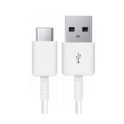 SAMSUNG USB Type-C/A 1m fehér