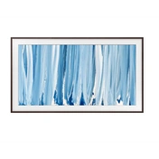 Samsung 55" The Frame (LS03HW/LS03HA) keret – modern barna