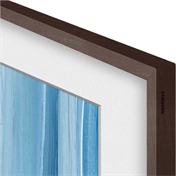 Samsung 55" The Frame (LS03HW/LS03HA) keret – modern barna
