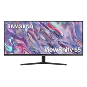 SAMSUNG ViewFinity S5 34" LS34C500GAUXEN