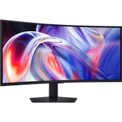 SAMSUNG ViewFinity S8 LS40H850TAUXEN 40" Ívelt WUHD 144 Hz 21:9 FreeSync VA LED USB-C 140W