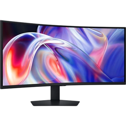 SAMSUNG ViewFinity S8 LS40H850TAUXEN 40" Ívelt WUHD 144 Hz 21:9 FreeSync VA LED USB-C 140W