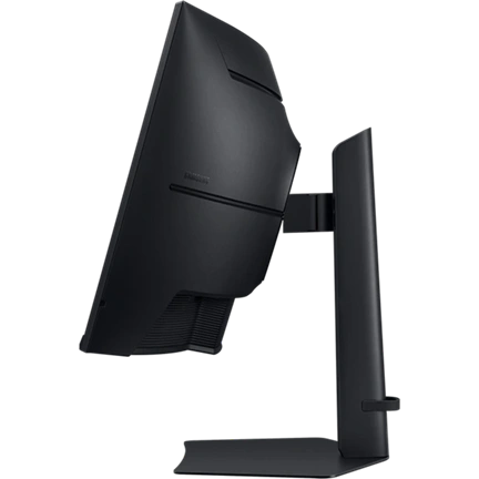 SAMSUNG ViewFinity S8 LS40H850TAUXEN 40" Ívelt WUHD 144 Hz 21:9 FreeSync VA LED USB-C 140W