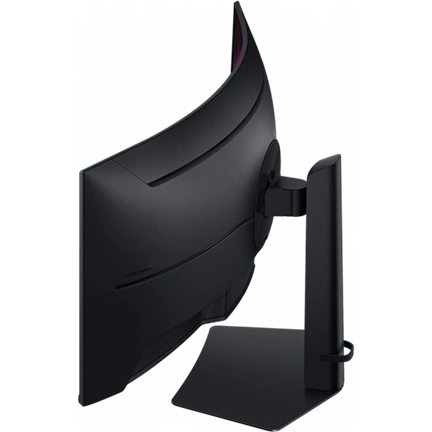 SAMSUNG ViewFinity S8 LS40H850TAUXEN 40" Ívelt WUHD 144 Hz 21:9 FreeSync VA LED USB-C 140W