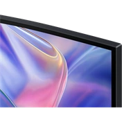 SAMSUNG ViewFinity S8 LS40H850TAUXEN 40" Ívelt WUHD 144 Hz 21:9 FreeSync VA LED USB-C 140W