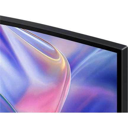 SAMSUNG ViewFinity S8 LS40H850TAUXEN 40" Ívelt WUHD 144 Hz 21:9 FreeSync VA LED USB-C 140W
