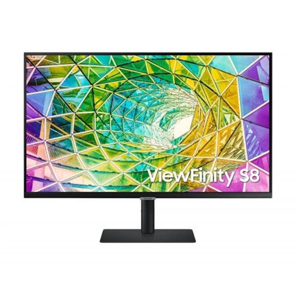 SAMSUNG ViewFinity S8 UHD S80A 27"