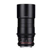 SAMYANG 100mm T3.1 VDSLR ED UMC Macro (Canon)