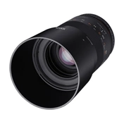 SAMYANG 100mm f/2.8 ED UMC Macro (Nikon AE)