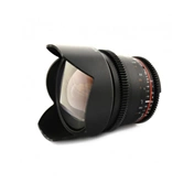 SAMYANG 10mm T3.1 VDSLR ED AS NCS CS II (Micro 4/3)