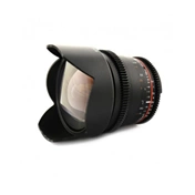 SAMYANG 10mm T3.1 VDSLR ED AS NCS CS II (Nikon)