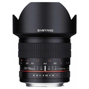 SAMYANG 10mm f/2.8 ED AS NCS CS (Sony E)