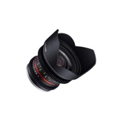 SAMYANG 12mm T2.2 VDSLR NCS CS (Sony E)