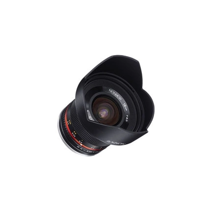 SAMYANG 12mm T2.2 VDSLR NCS CS (Sony E)