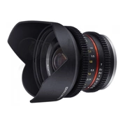 SAMYANG 12mm T2.2 VDSLR NCS CS (Sony E)