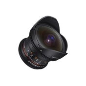 SAMYANG 12mm T3.1 VDSLR ED AS NCS Fish-eye (Sony E) SAMYANG 12mm T3.1 VDSLR ED AS NCS Fish-eye (Sony E)