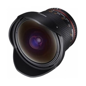 SAMYANG 12mm f/2.0 NCS CS (Canon M) fekete