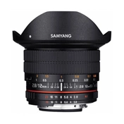 SAMYANG 12mm f/2.0 NCS CS (Canon M) fekete