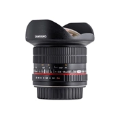 SAMYANG 12mm f/2.8 ED AS NCS Fish-eye (Micro 4/3)