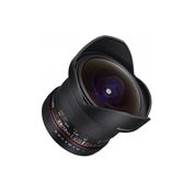 SAMYANG 12mm f/2.8 ED AS NCS Fish-eye (Micro 4/3)