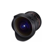 SAMYANG 12mm f/2.8 ED AS NCS Fish-eye (Micro 4/3)