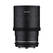 SAMYANG 135mm T2.2 VDSLR MK2 (Micro 4/3) SAMYANG 135mm T2.2 VDSLR MK2 (Micro 4/3)
