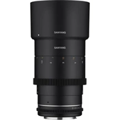 SAMYANG 135mm T2.2 VDSLR MK2 (Sony-E) SAMYANG 135mm T2.2 VDSLR MK2 (Sony-E)