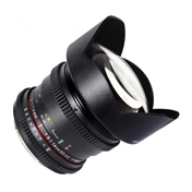 SAMYANG 14mm T3.1 VDSLR MK2 (MFT)