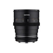 SAMYANG 24mm T1.5 VDSLR MK2 (Canon RF) SAMYANG 24mm T1.5 VDSLR MK2 (Canon RF)