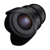 SAMYANG 24mm T1.5 VDSLR MK2 (Canon RF) SAMYANG 24mm T1.5 VDSLR MK2 (Canon RF)