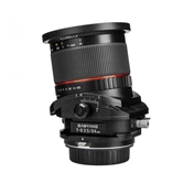 SAMYANG 24mm Tilt-Shift f/3.5 ED AS UMC (Canon) SAMYANG 24mm Tilt-Shift f/3.5 ED AS UMC (Canon)