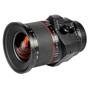 SAMYANG 24mm Tilt-Shift f/3.5 ED AS UMC (Canon)