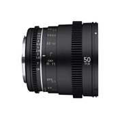 SAMYANG 50mm T1.5 VDSLR MK2 (Canon RF) SAMYANG 50mm T1.5 VDSLR MK2 (Canon RF)