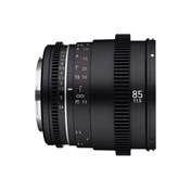 SAMYANG 85mm T1.5 VDSLR MK2 (Canon RF) SAMYANG 85mm T1.5 VDSLR MK2 (Canon RF)