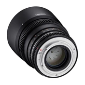 SAMYANG 85mm T1.5 VDSLR MK2 (MFT) SAMYANG 85mm T1.5 VDSLR MK2 (MFT)