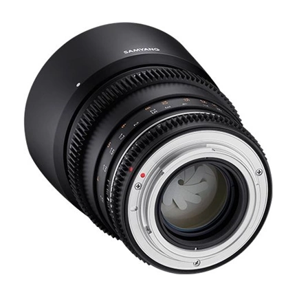 SAMYANG 85mm T1.5 VDSLR MK2 (MFT) SAMYANG 85mm T1.5 VDSLR MK2 (MFT)