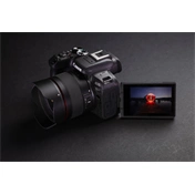 SAMYANG AF 12MM F/2.0 RF-S MILC Objektív SAMYANG AF 12MM F/2.0 RF-S MILC Objektív