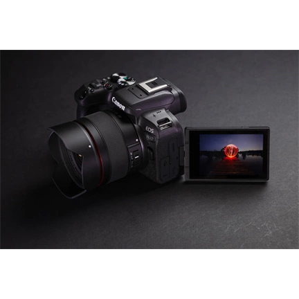 SAMYANG AF 12MM F/2.0 RF-S MILC Objektív SAMYANG AF 12MM F/2.0 RF-S MILC Objektív