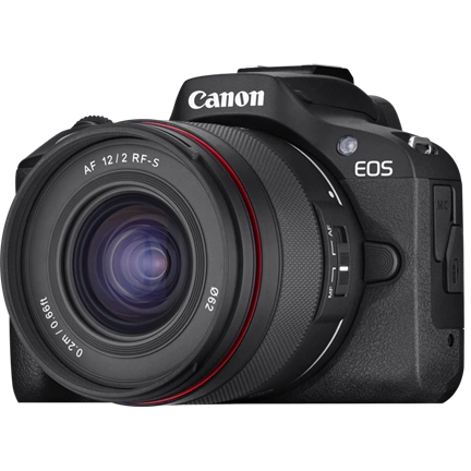 SAMYANG AF 12MM F/2.0 RF-S MILC Objektív SAMYANG AF 12MM F/2.0 RF-S MILC Objektív
