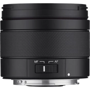 SAMYANG AF 12MM F/2.0 RF-S MILC Objektív SAMYANG AF 12MM F/2.0 RF-S MILC Objektív