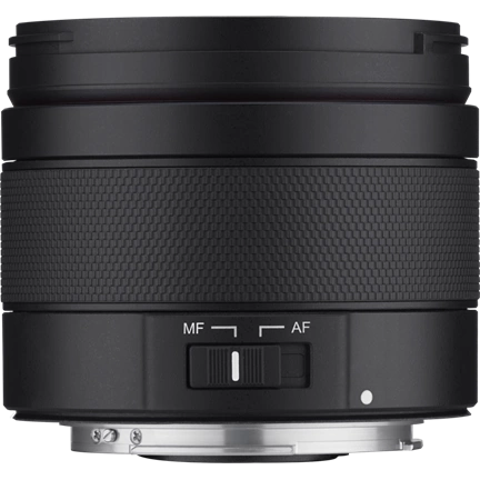 SAMYANG AF 12MM F/2.0 RF-S MILC Objektív SAMYANG AF 12MM F/2.0 RF-S MILC Objektív
